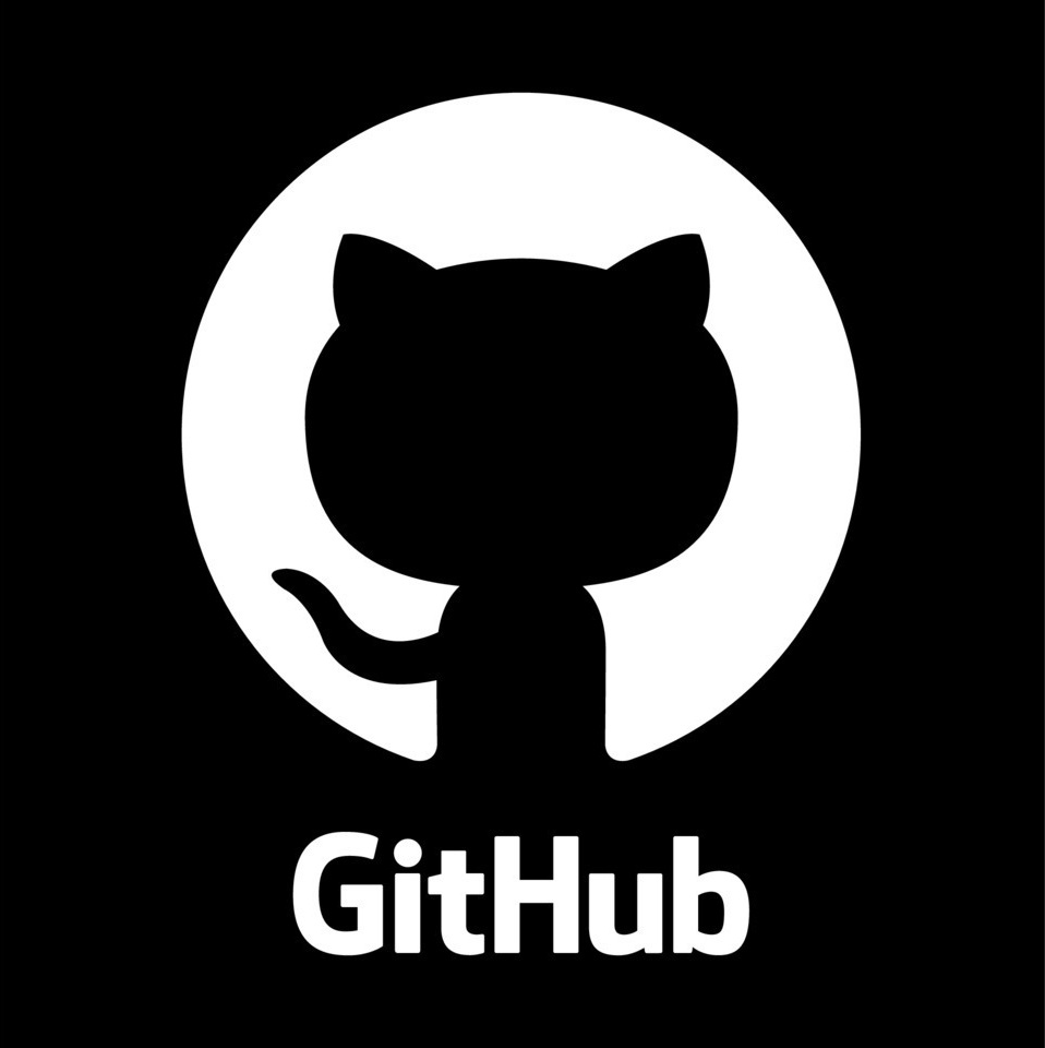 GitHub logo