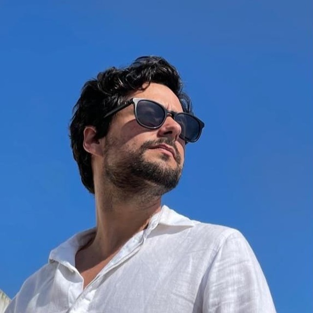 Francis Mars